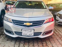 Chevrolet Impala